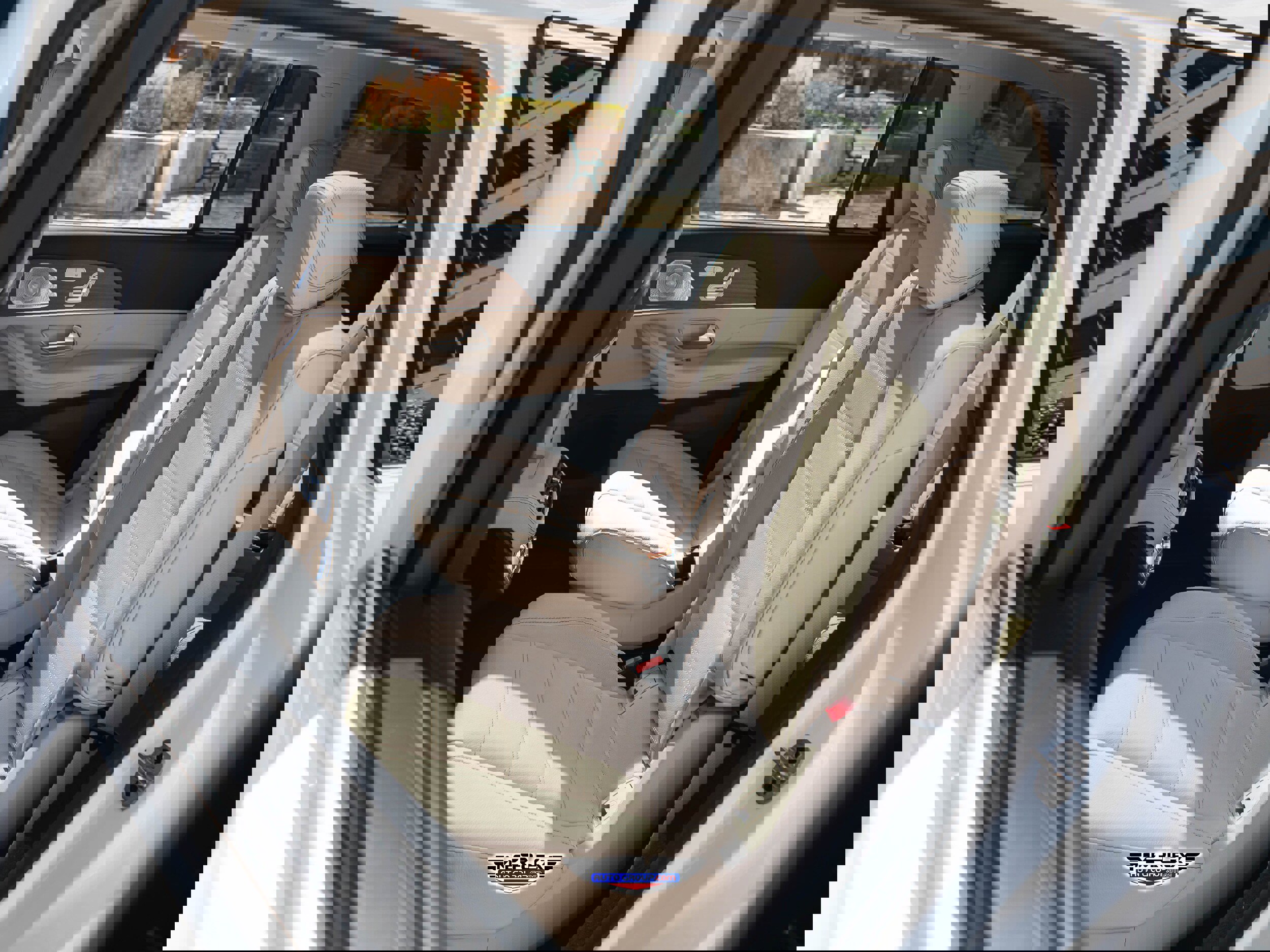 Used 2021 Mercedes-Benz GLS 580 580 4MATIC AMG image 21