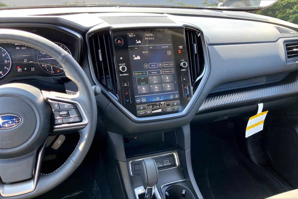 New 2027 Subaru Ascent Premium AWD/4WD image 6
