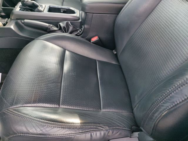 Used 2019 Toyota Tacoma TRD Sport w/ TRD Premium Sport Package image 12