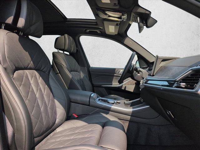 Certified 2026 BMW X5 xDrive50e AWD/4WD image 23