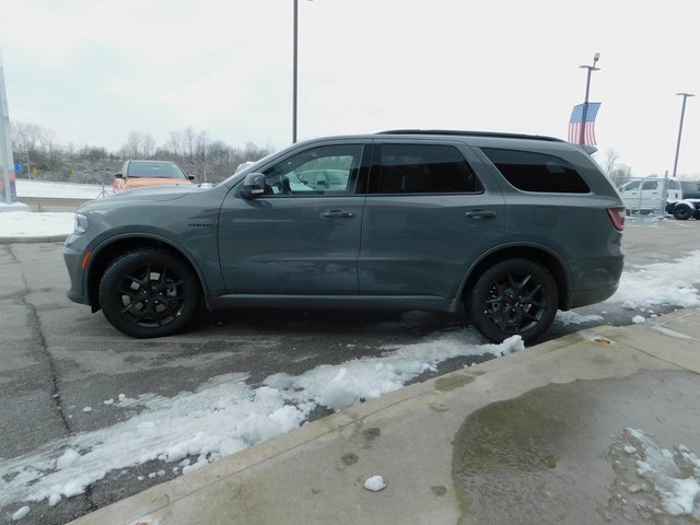 New 2026 Dodge Durango GT image 6