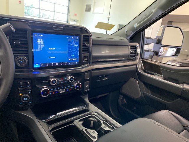 New 2026 Ford F350 Lariat w/ Lariat Ultimate Package image 12