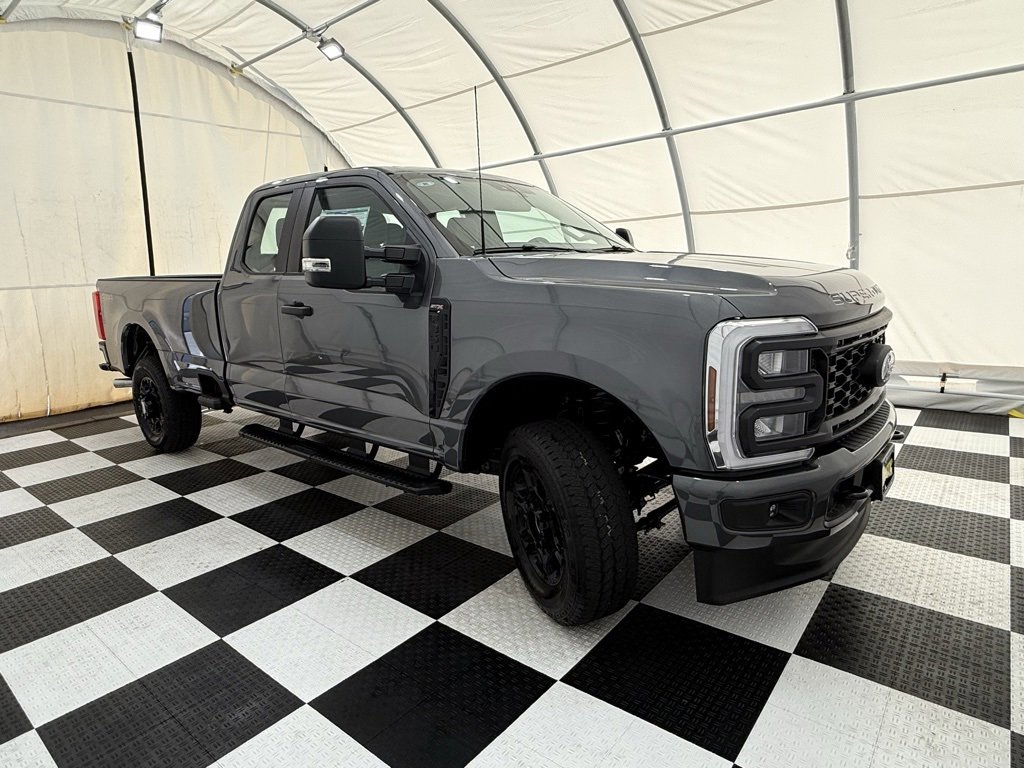 New 2026 Ford F350 XL image 6