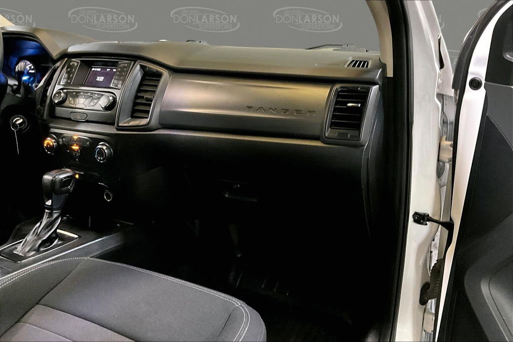 Used 2019 Ford Ranger XL w/ Equipment Group 101A Mid RWD image 30