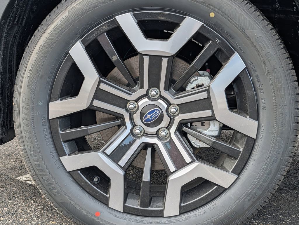 New 2026 Subaru Outback Touring XT AWD/4WD image 4