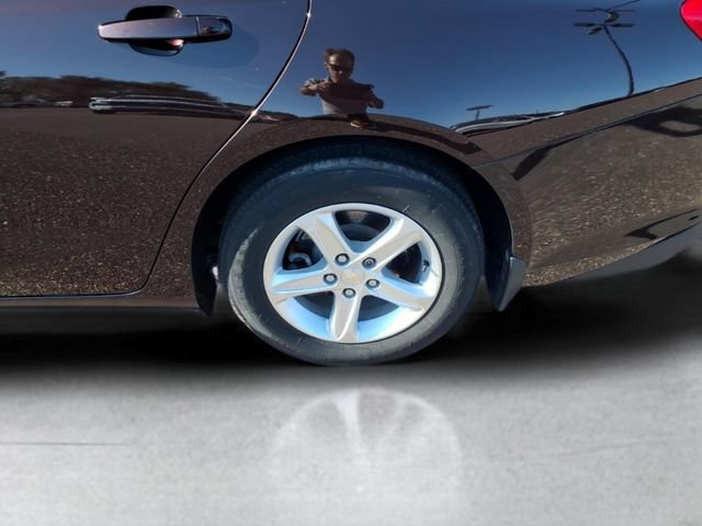 Used 2020 Chevrolet Malibu LS FWD image 21