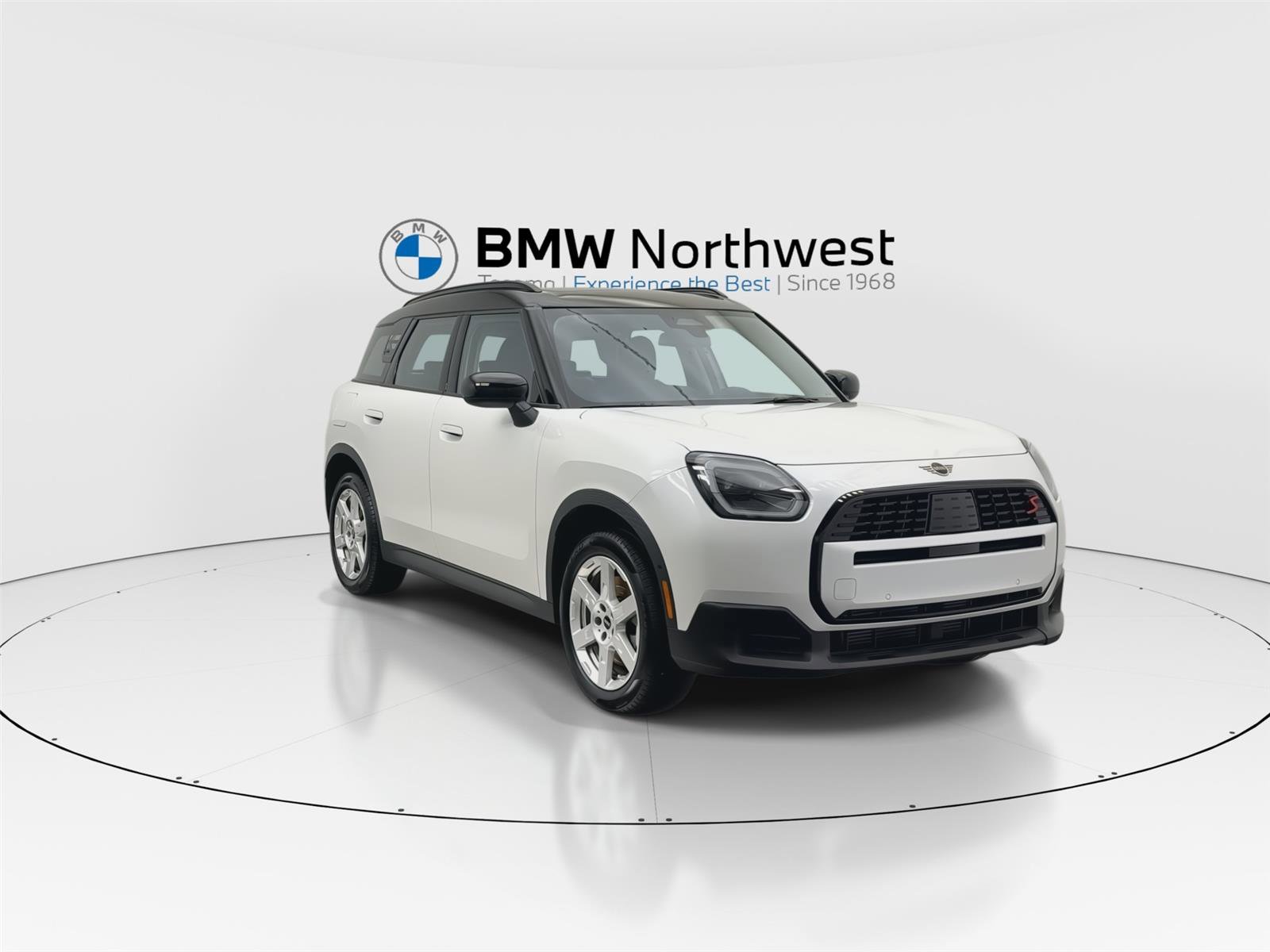 Used 2025 MINI Cooper Countryman S image 6