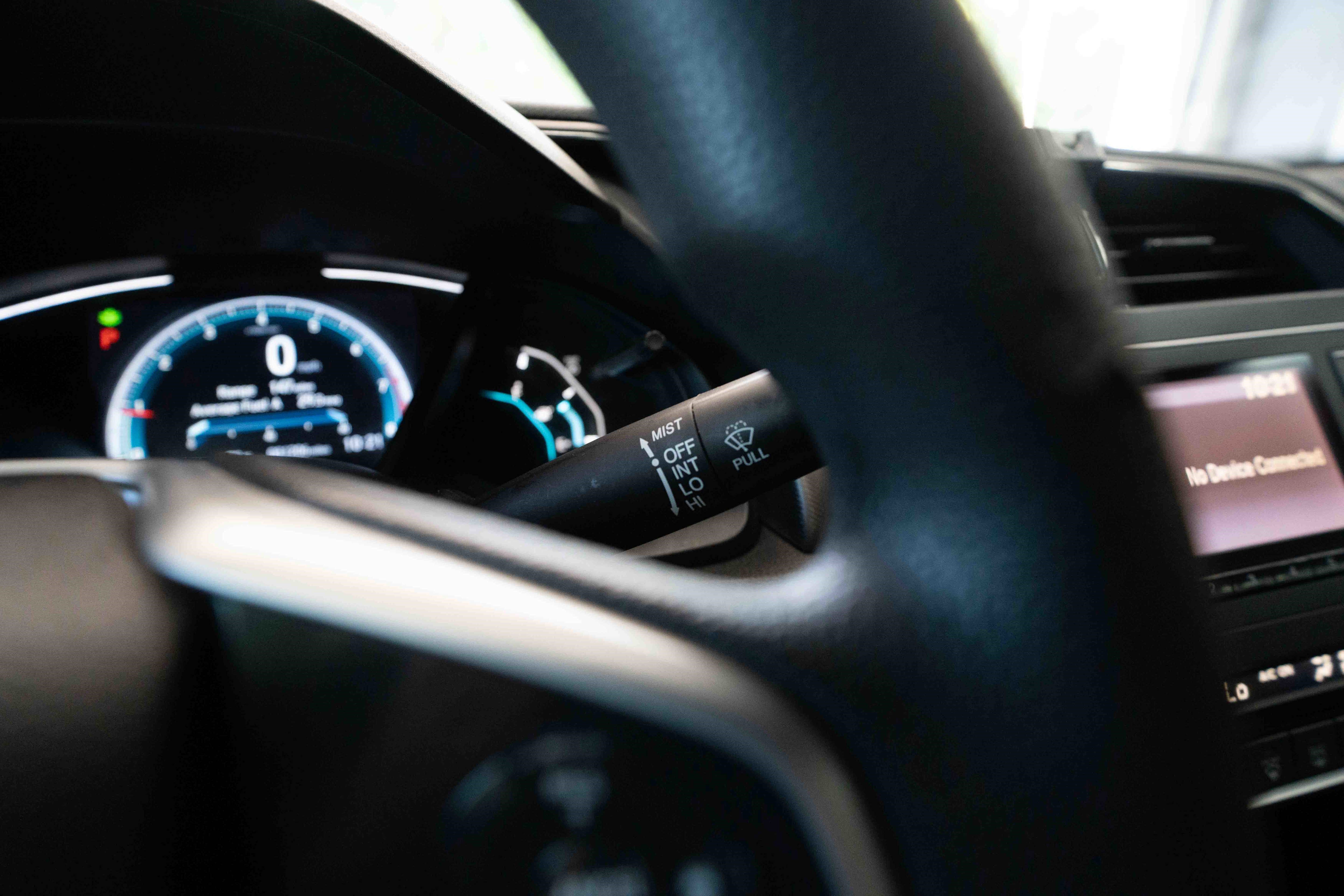 Used 2019 Honda Civic LX image 14