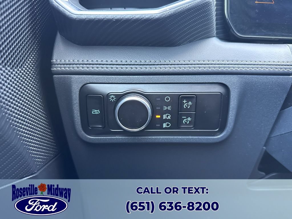 Used 2024 Ford Mustang GT Premium RWD image 26