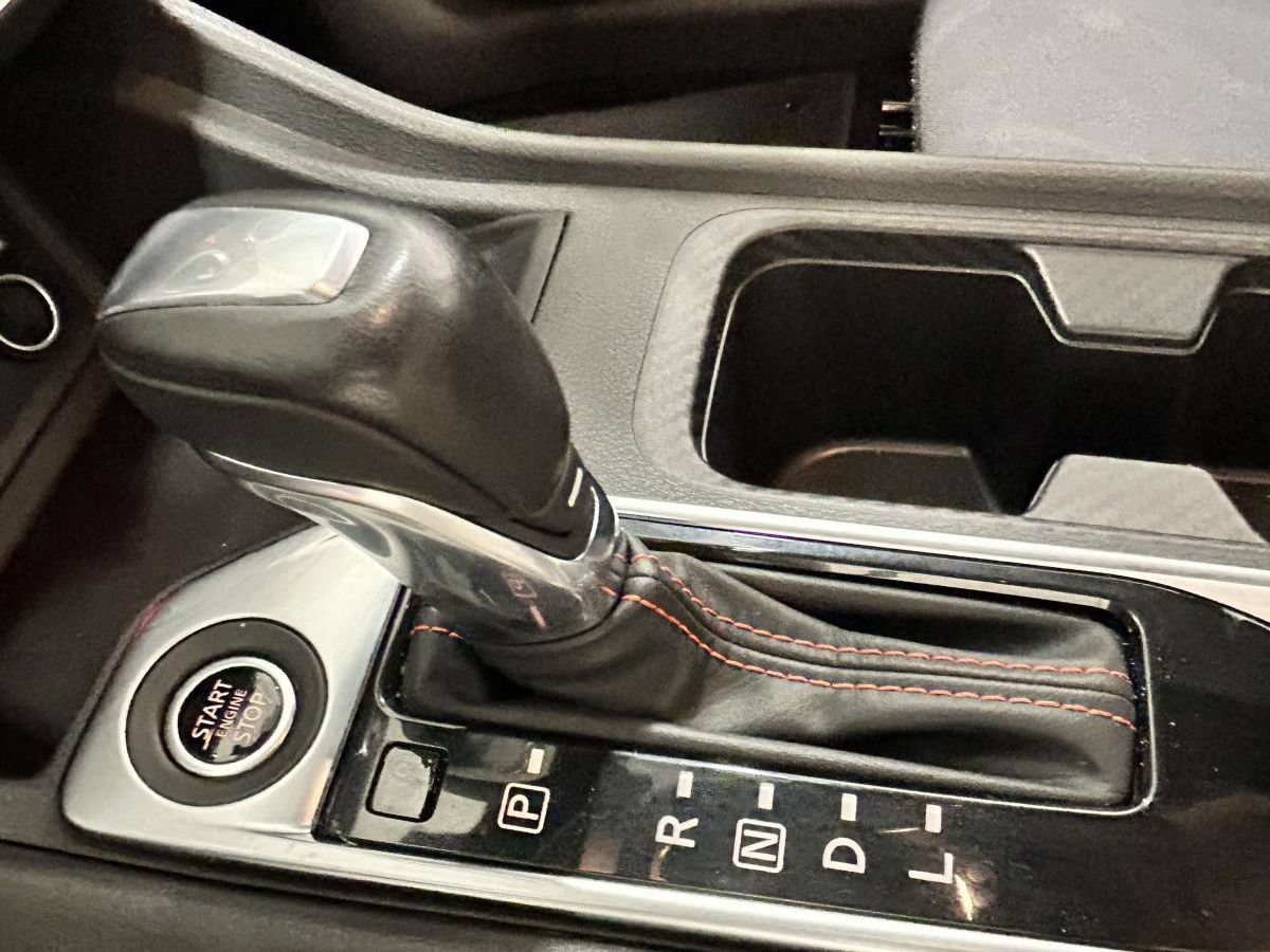 Used 2024 Nissan Sentra SR FWD image 17