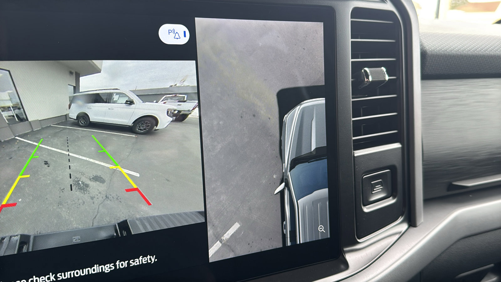 New 2026 Ford F150 XLT w/ Equipment Group 302A MID image 31