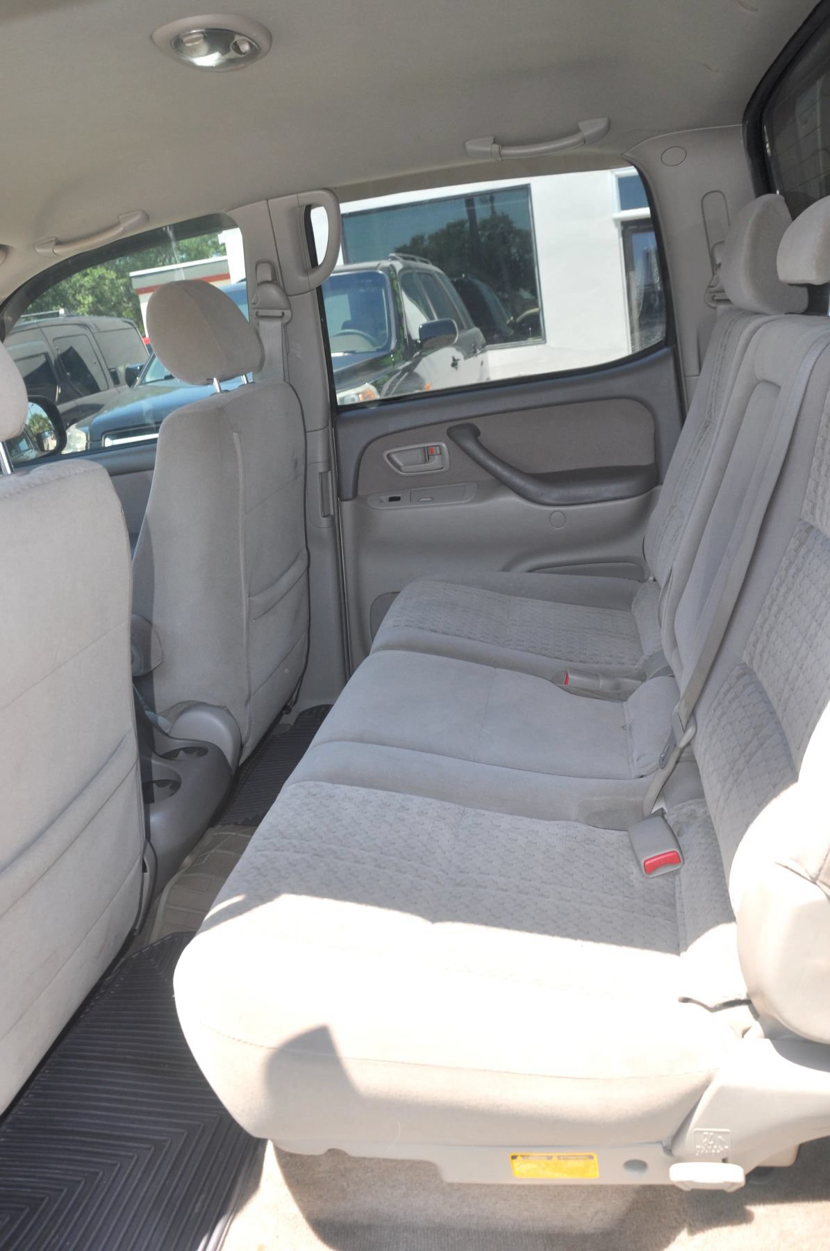 Used 2005 Toyota Tundra SR5 RWD image 36