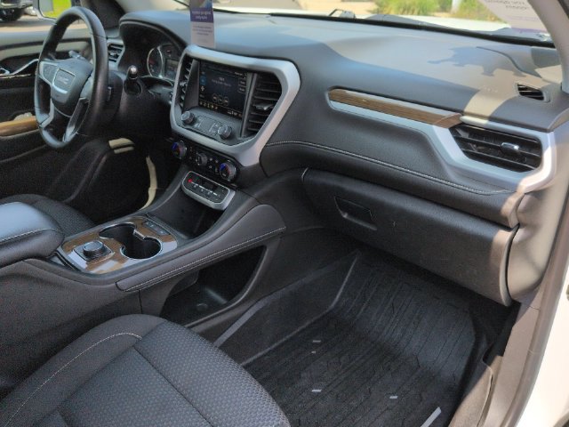 Used 2023 GMC Acadia SLE w/ Elevation Edition AWD/4WD image 31