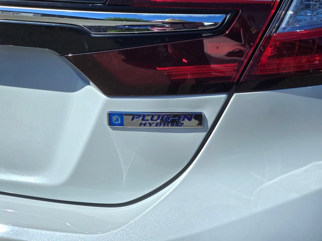 Used 2019 Honda Clarity Plug-In Hybrid image 10