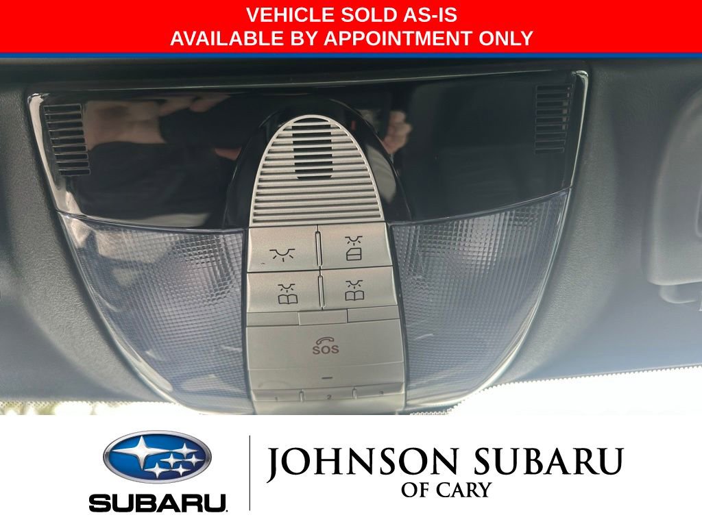 Used 2005 Mercedes-Benz SLK 350 image 14