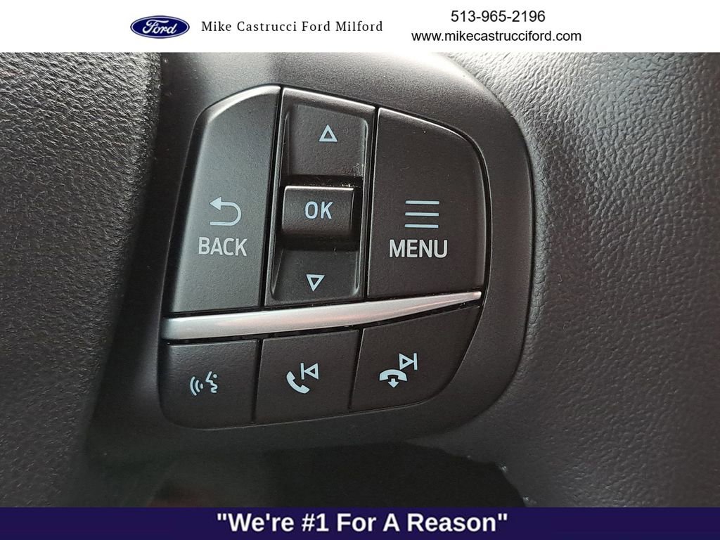 Used 2022 Ford Bronco Sport Big Bend w/ Convenience Package image 20