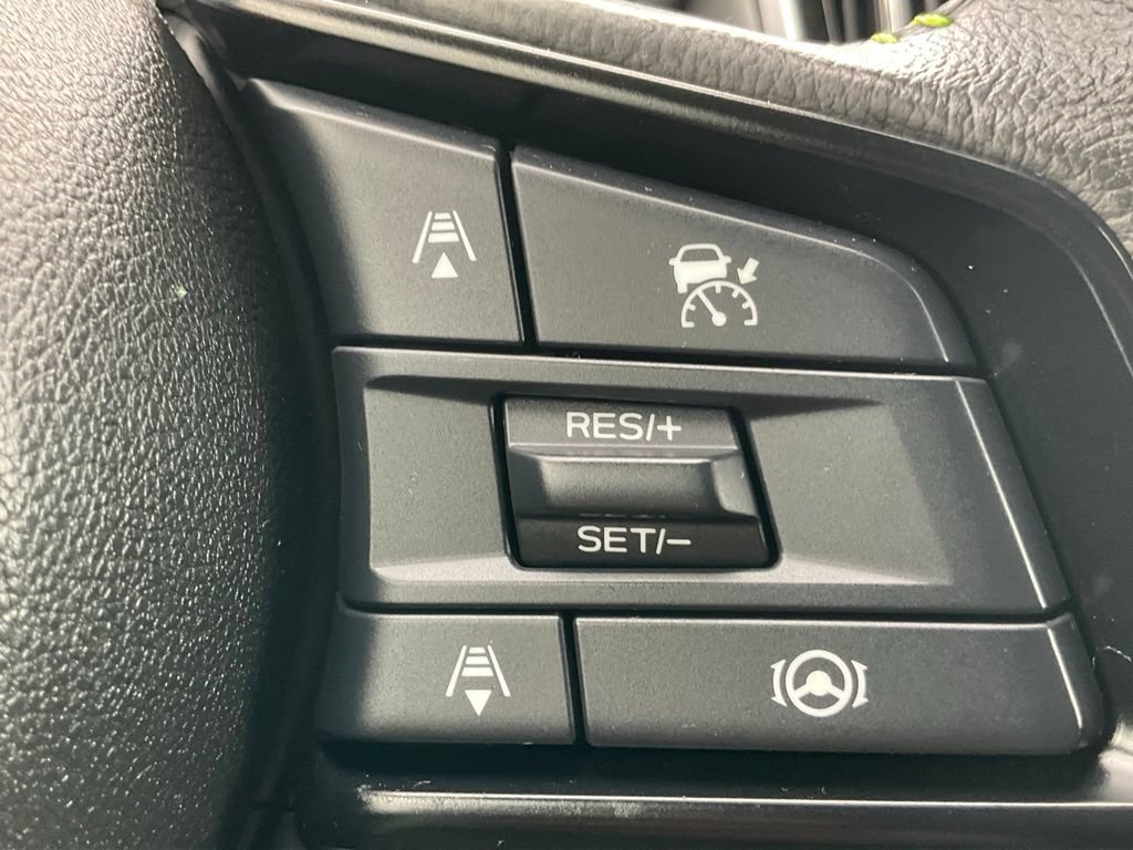 Used 2024 Subaru Outback Onyx Edition AWD/4WD image 23