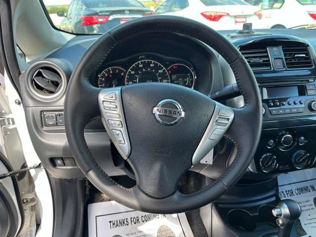 Used 2015 Nissan Versa Note SV image 18