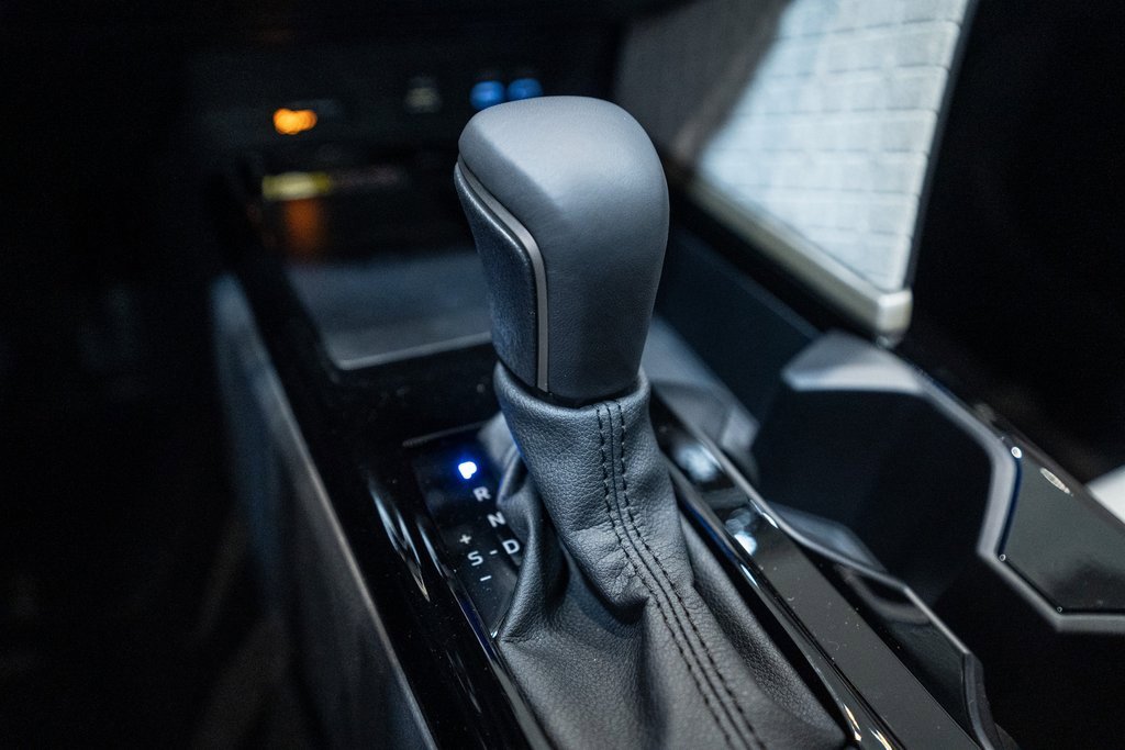 New 2026 Toyota Camry XLE image 26