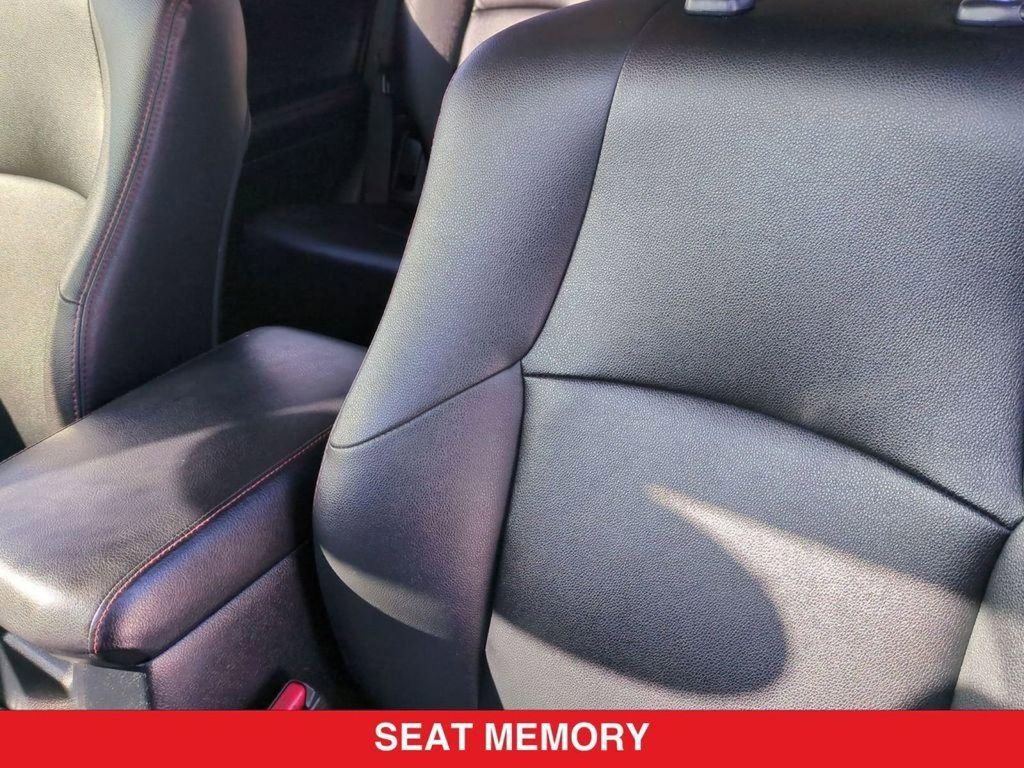 Used 2019 Toyota 4Runner TRD Off-Road Premium image 14