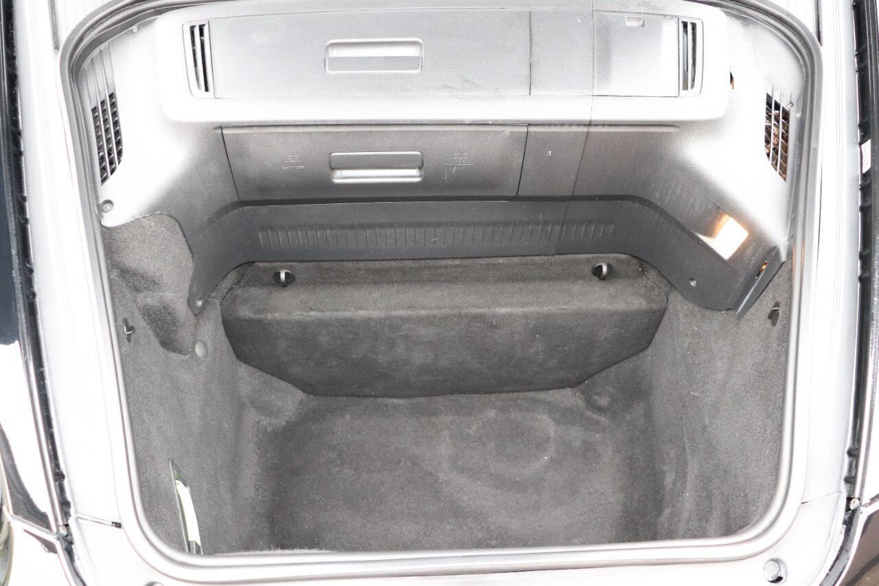 Used 2007 Porsche Boxster S image 22