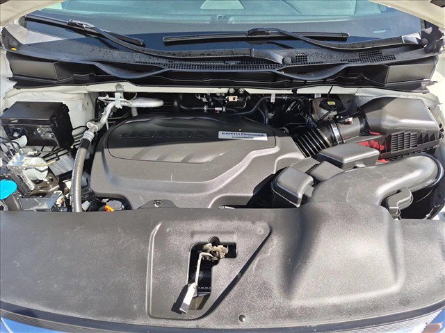 Used 2018 Honda Odyssey EX-L image 25