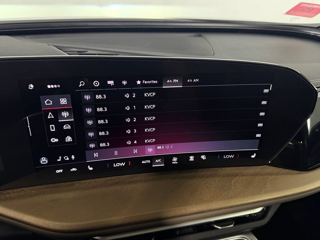 Used 2025 Audi Q5 Premium Plus AWD/4WD image 19