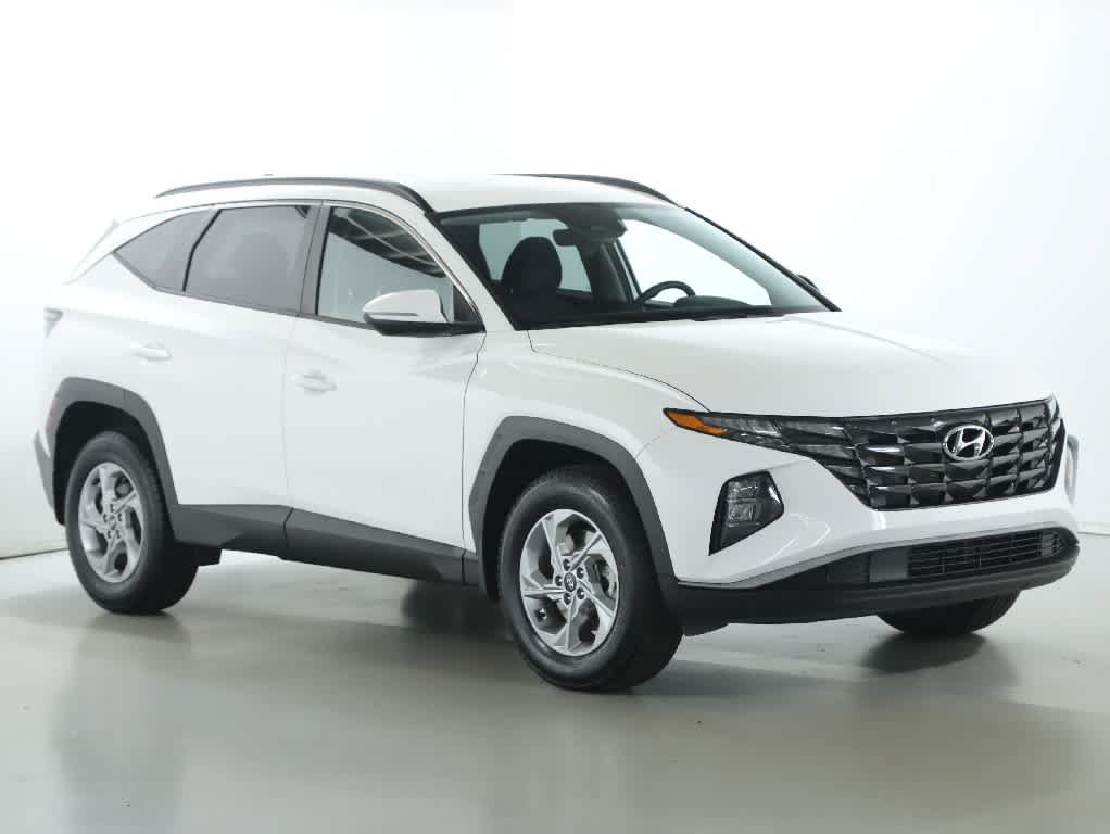 Used 2023 Hyundai Tucson SEL AWD/4WD image 9