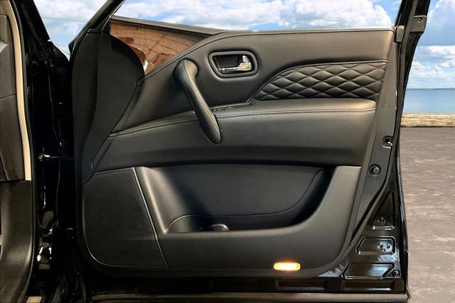 Used 2019 INFINITI QX80 4WD image 29
