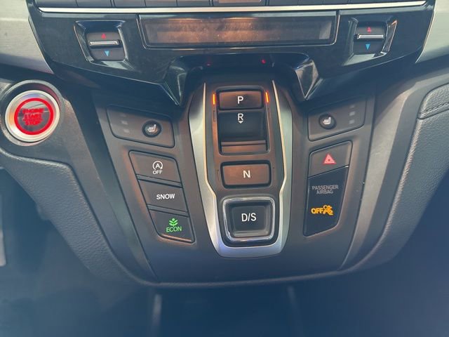 Used 2025 Honda Odyssey EX-L image 14