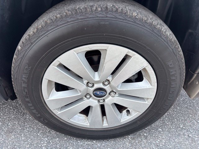 Used 2017 Subaru Outback 2.5i Premium AWD/4WD image 16
