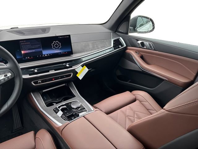 Used 2026 BMW X5 xDrive40i w/ Premium Package image 27