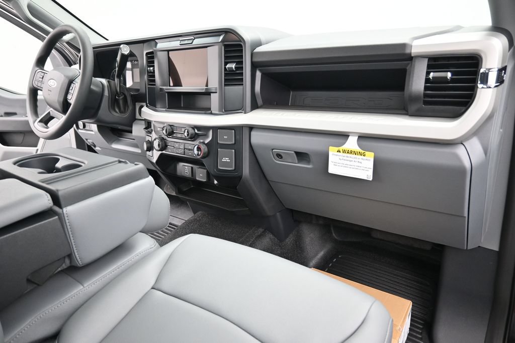 Used 2026 Ford F250 XL AWD/4WD image 21