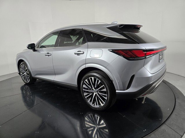 Certified 2024 Lexus RX 350 Premium Plus image 4