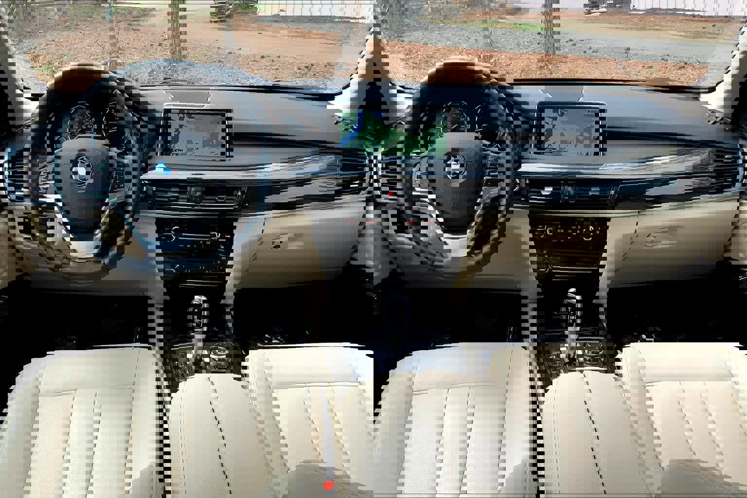 Used 2016 BMW X5 xDrive35i image 15