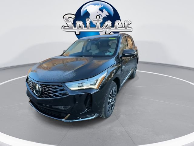 New 2026 Acura RDX SH-AWD w/ Advance Package image 3