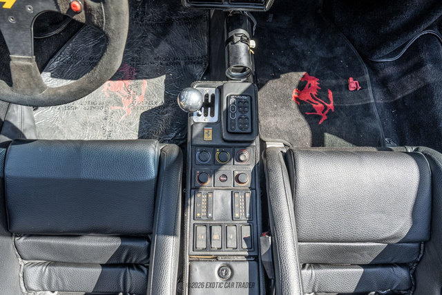 Used 1988 Ferrari 328 GTS RWD image 26