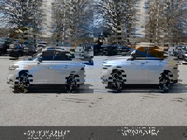 Certified 2025 Honda Accord Sport image 3