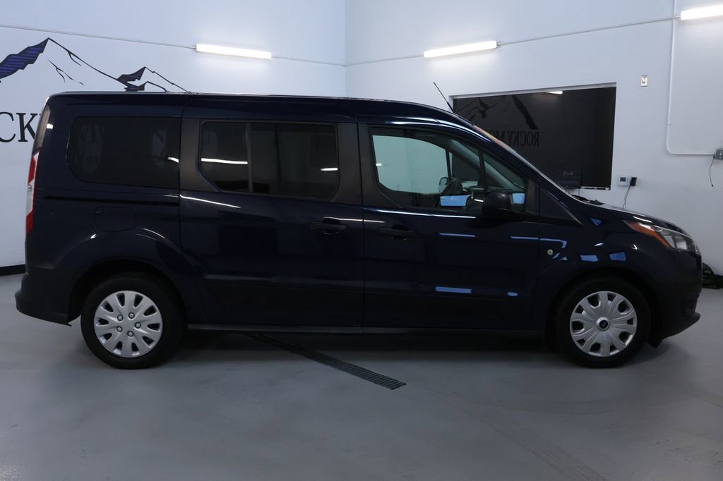 Used 2020 Ford Transit Connect XL image 8