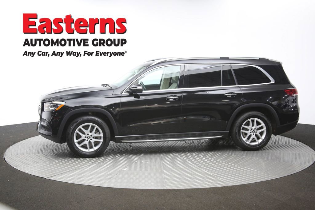 Used 2020 Mercedes-Benz GLS 450 4MATIC image 60