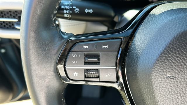 Used 2024 Honda HR-V EX-L image 12