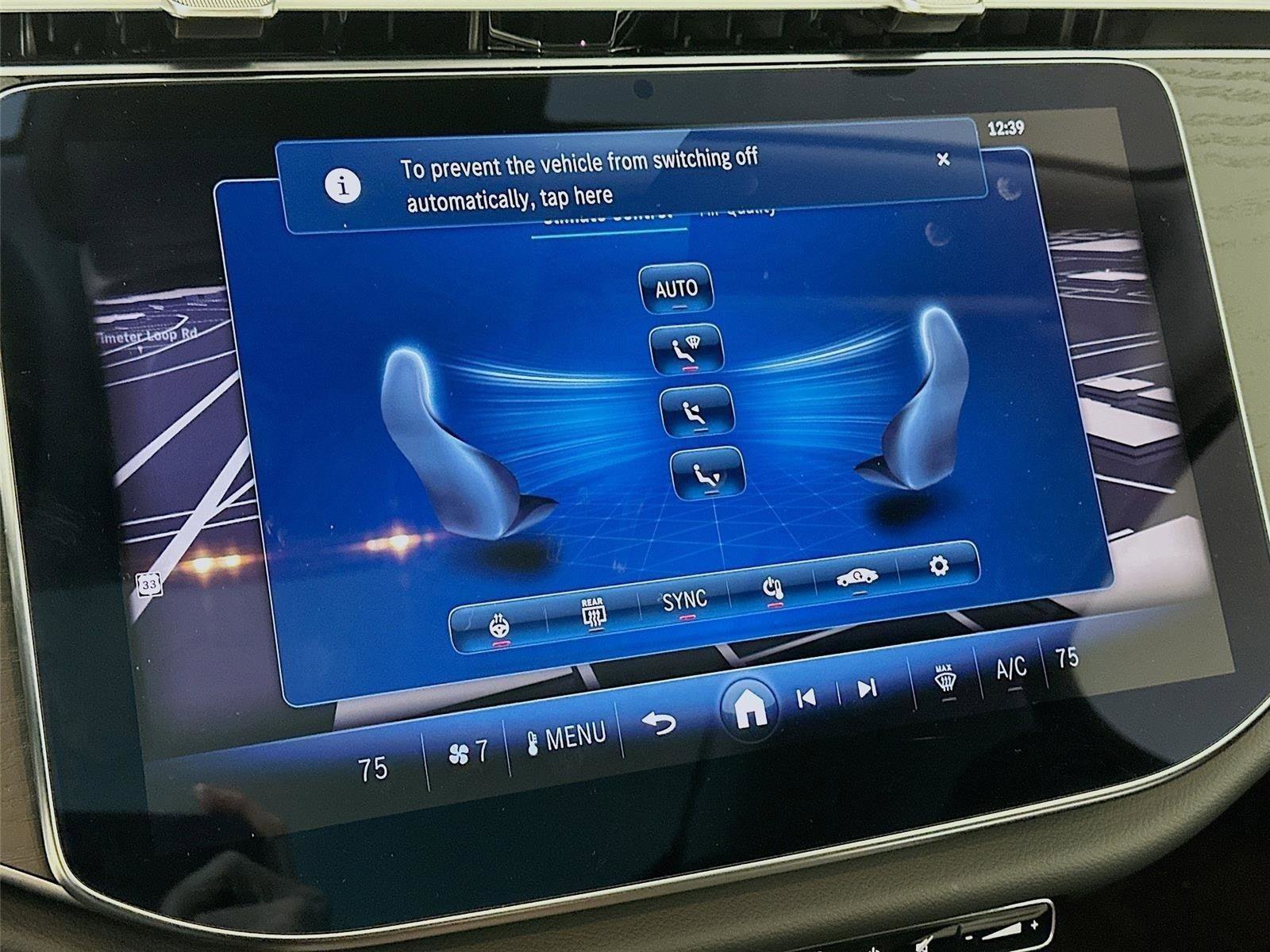 Certified 2026 Mercedes-Benz E 350 4MATIC Sedan image 20