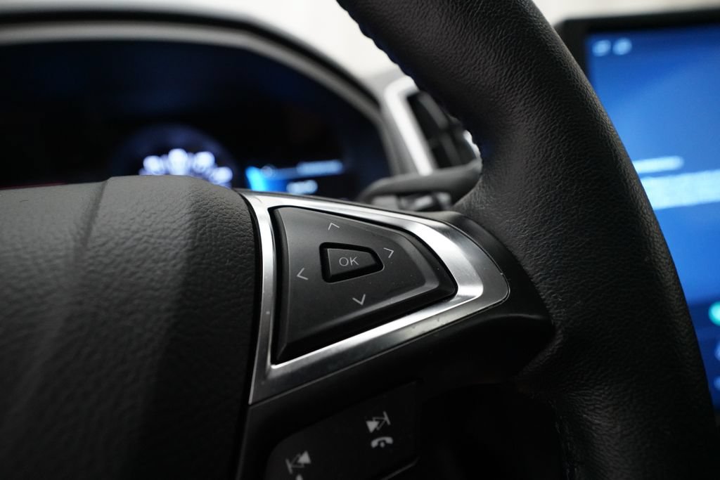 Used 2024 Ford Edge SEL w/ Convenience Package AWD/4WD image 19
