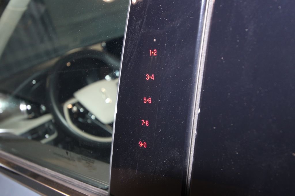 Used 2025 Lincoln Corsair Grand Touring w/ Towing Package image 40