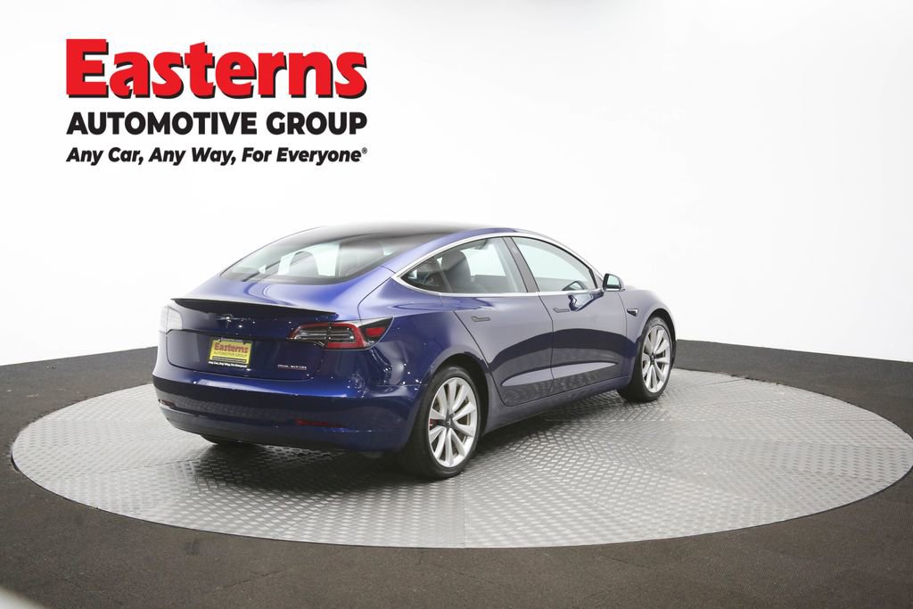 Used 2018 Tesla Model 3 Performance image 36