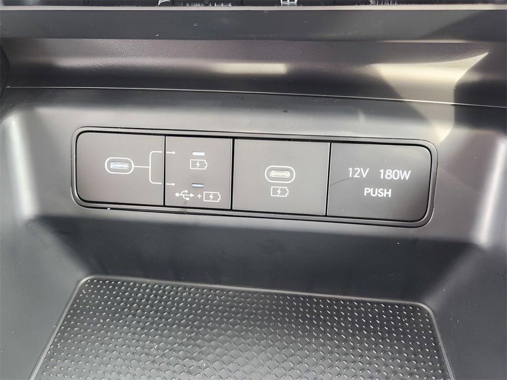 New 2026 Hyundai Tucson SEL image 21