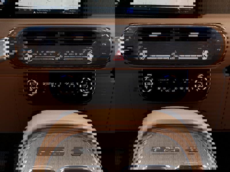 New 2026 Hyundai Palisade Calligraphy image 16