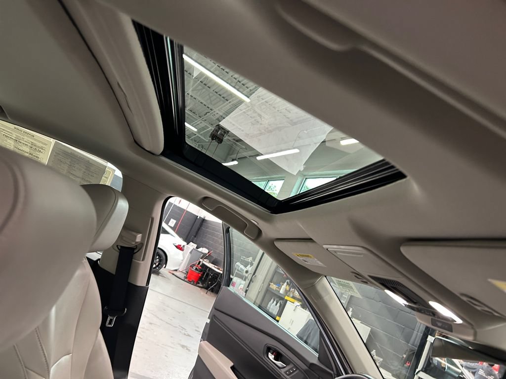 Used 2024 Honda Accord EX-L image 22