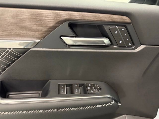 New 2026 GMC Acadia Denali w/ Super Cruise Package image 15