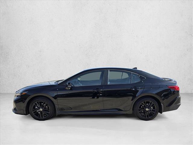 Used 2026 Toyota Camry SE w/ Convenience Package image 8